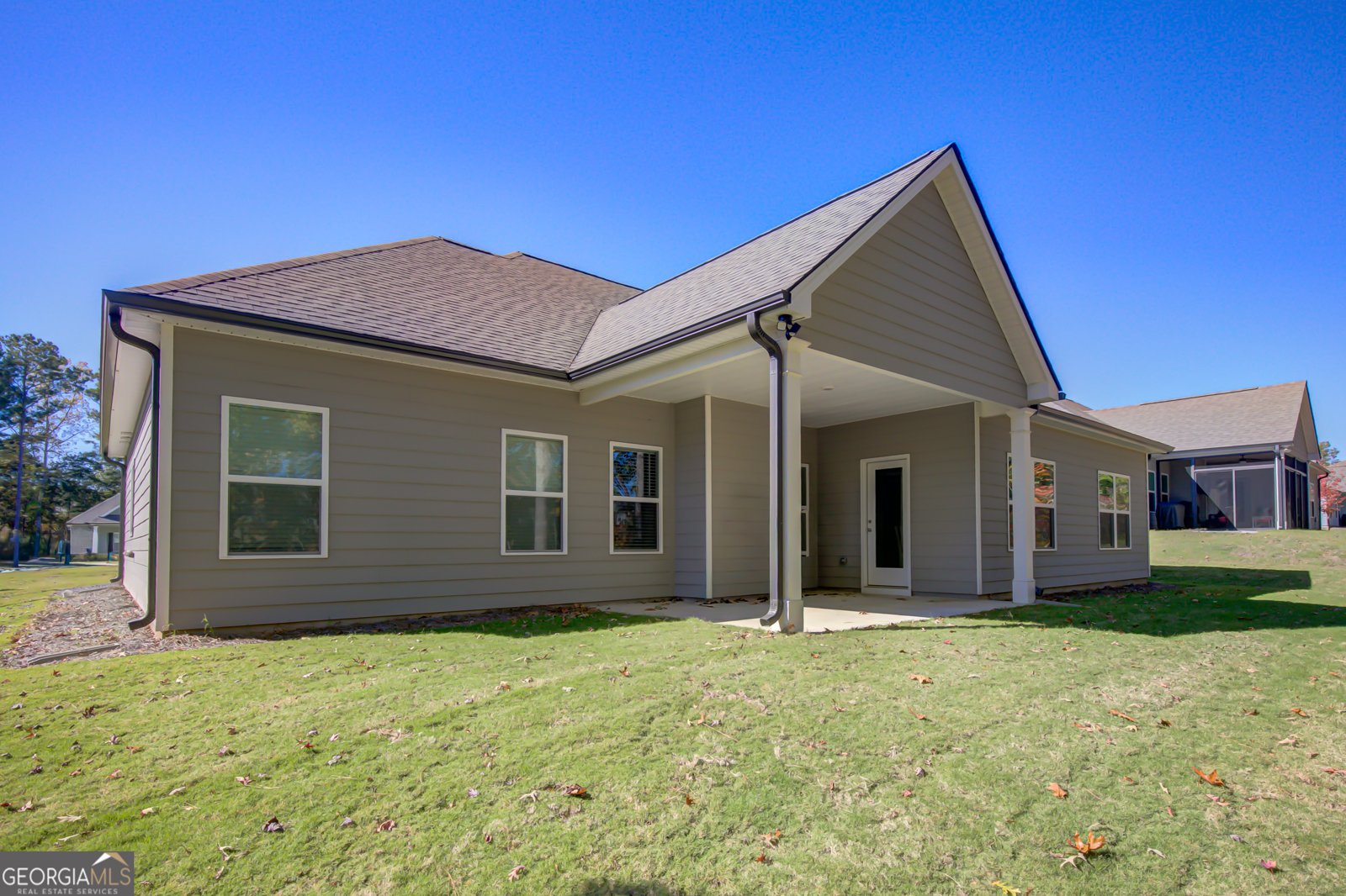 8910 Callaway Drive Winston - 37