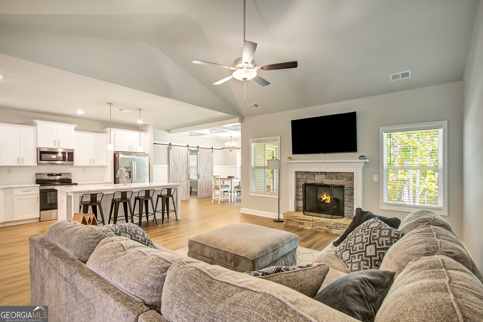 8910 Callaway Drive Winston - 5