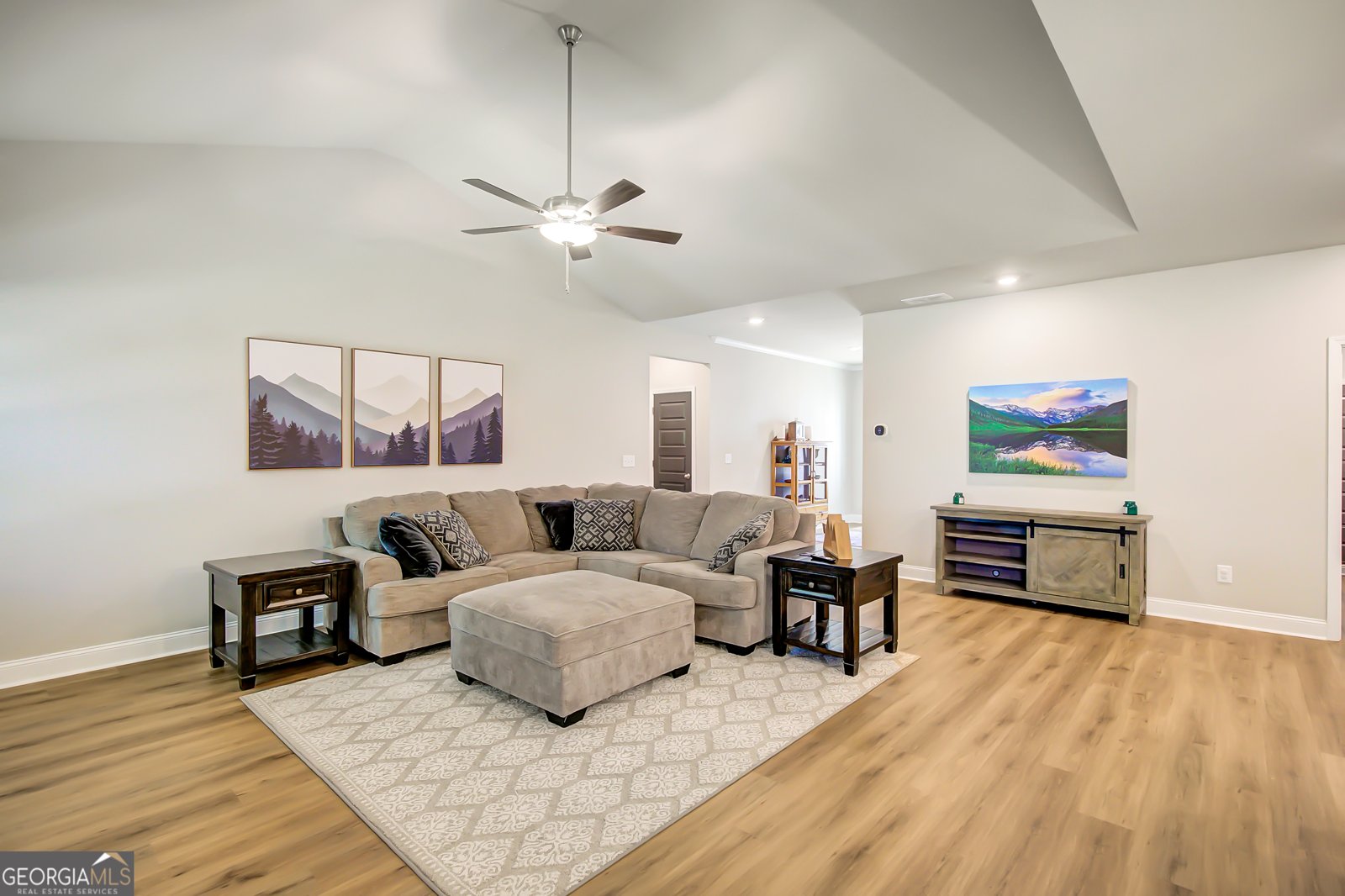 8910 Callaway Drive Winston - 7