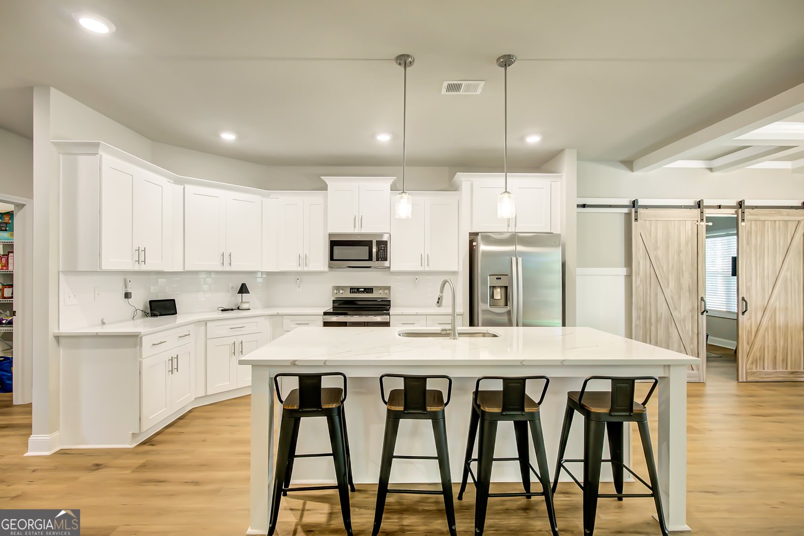 8910 Callaway Drive Winston - 8