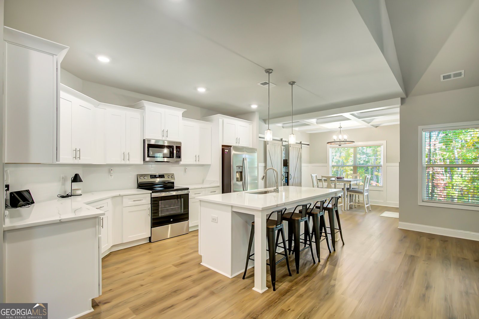 8910 Callaway Drive Winston - 9