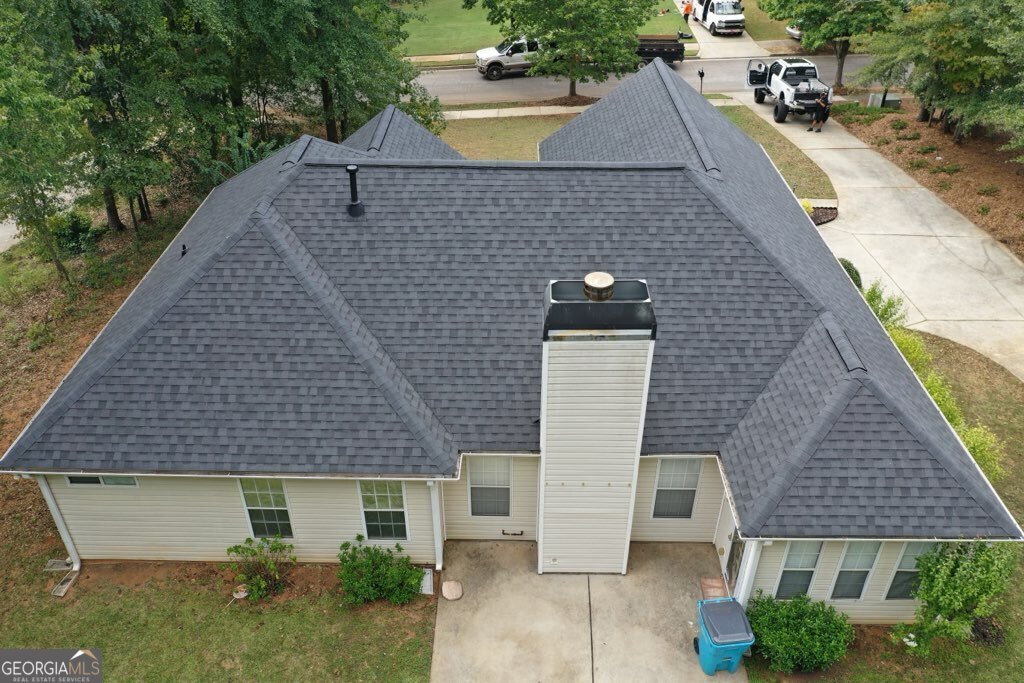 1129 River Green Court McDonough - 3