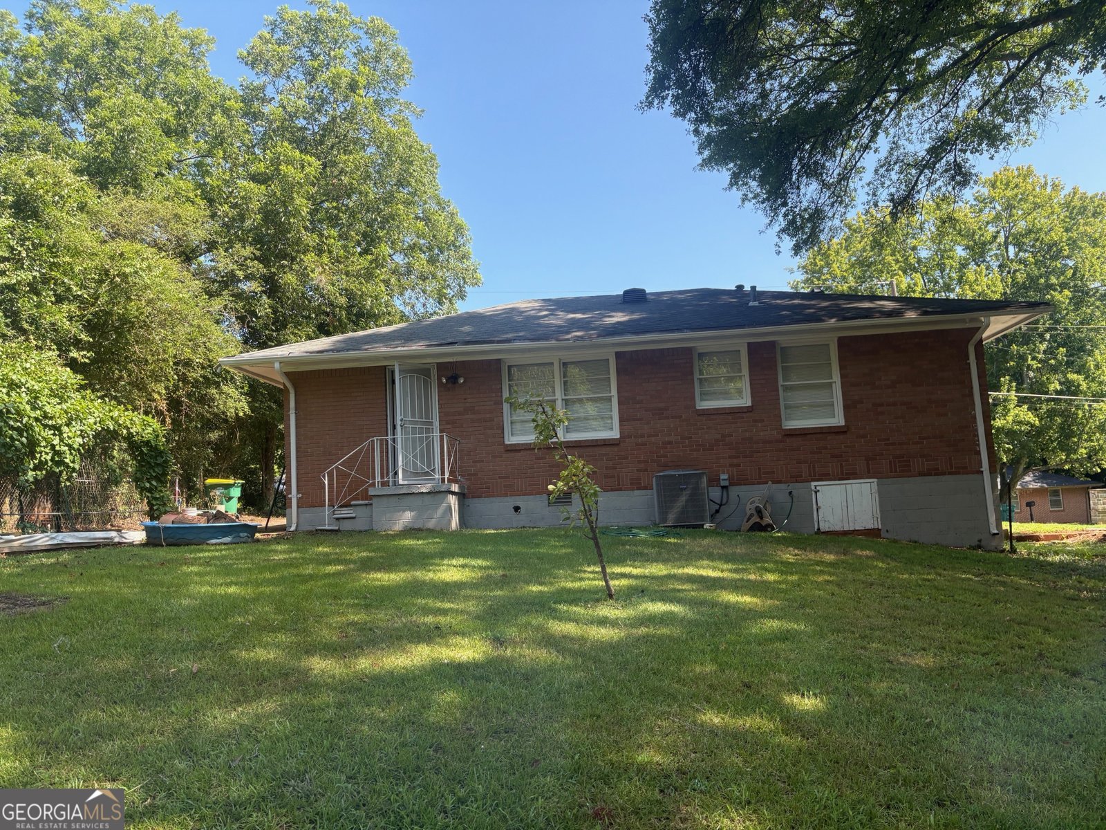 5690 Cypress Drive Forest Park - 16