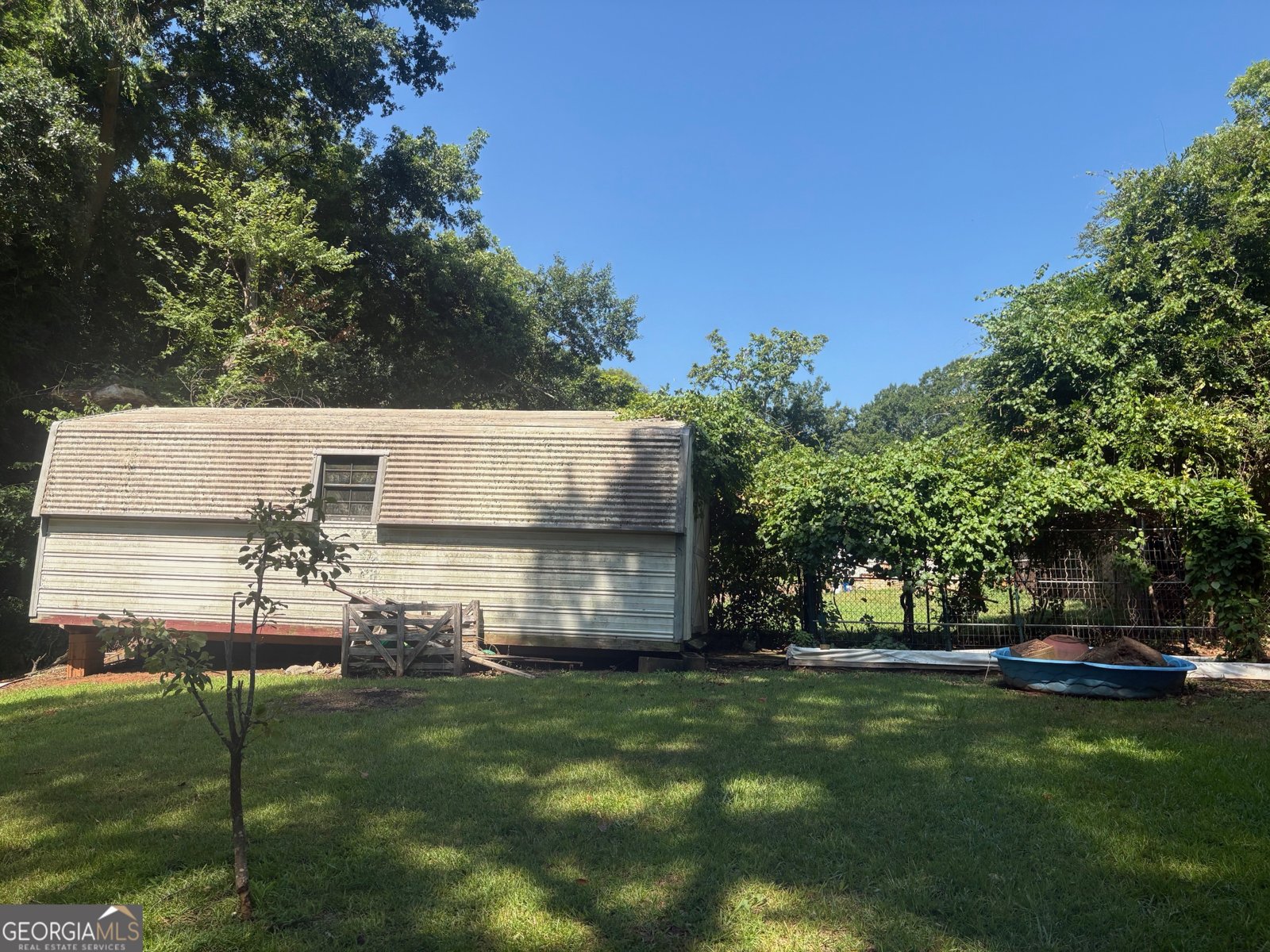 5690 Cypress Drive Forest Park - 17