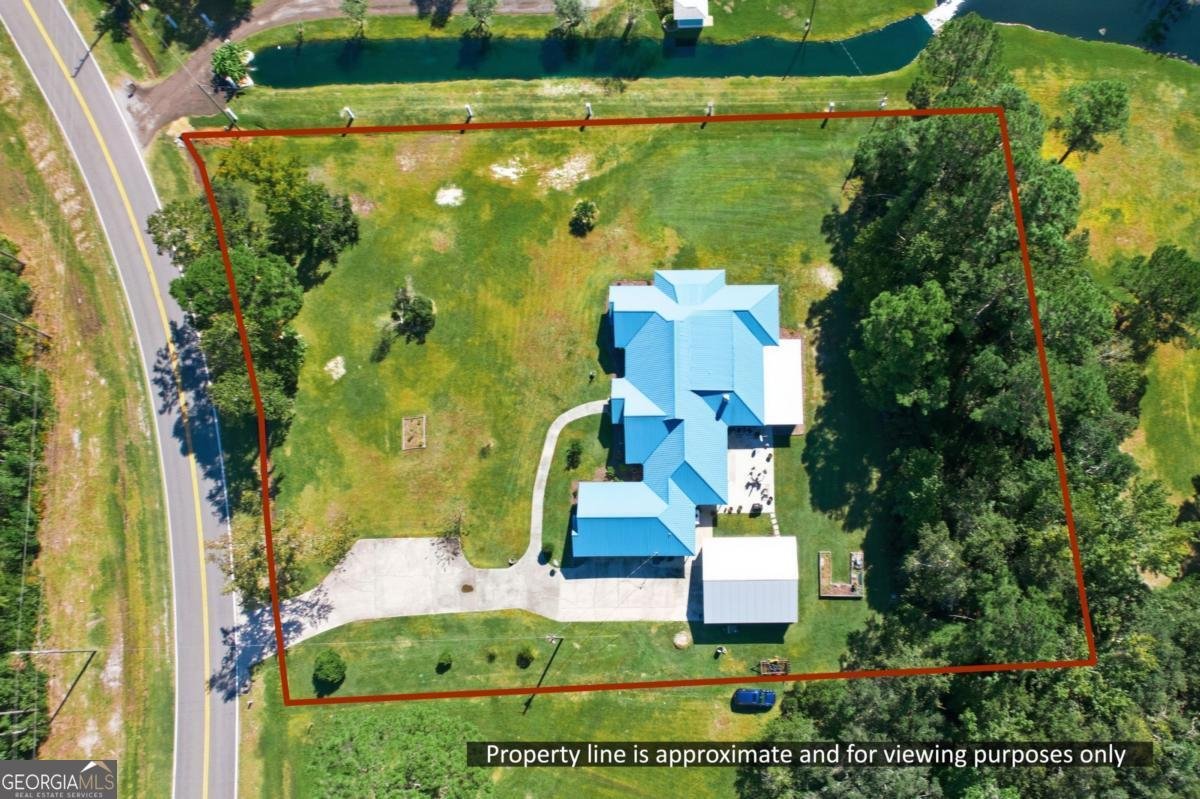 6342 Dover Bluff Road Waverly - 2