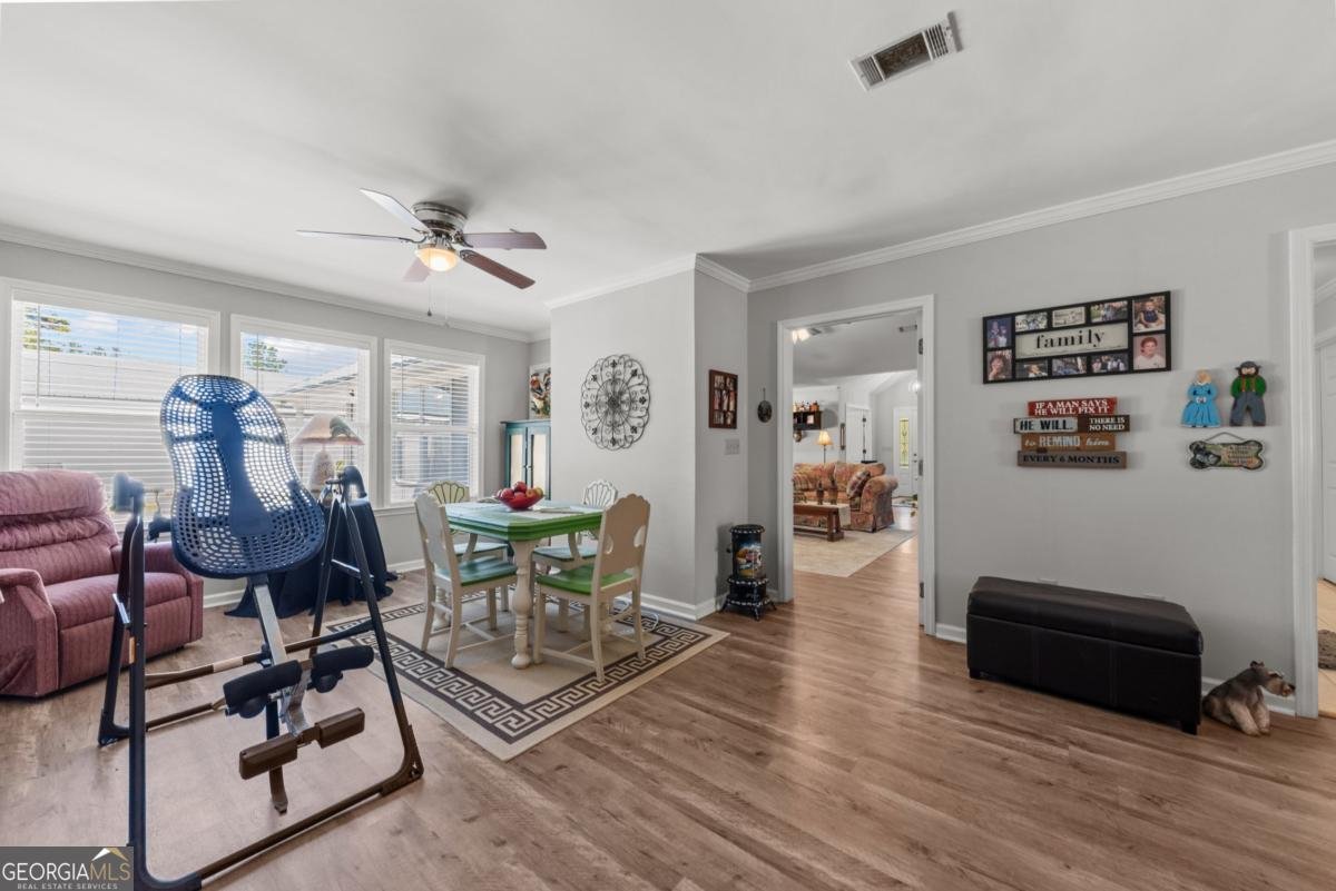 6342 Dover Bluff Road Waverly - 23