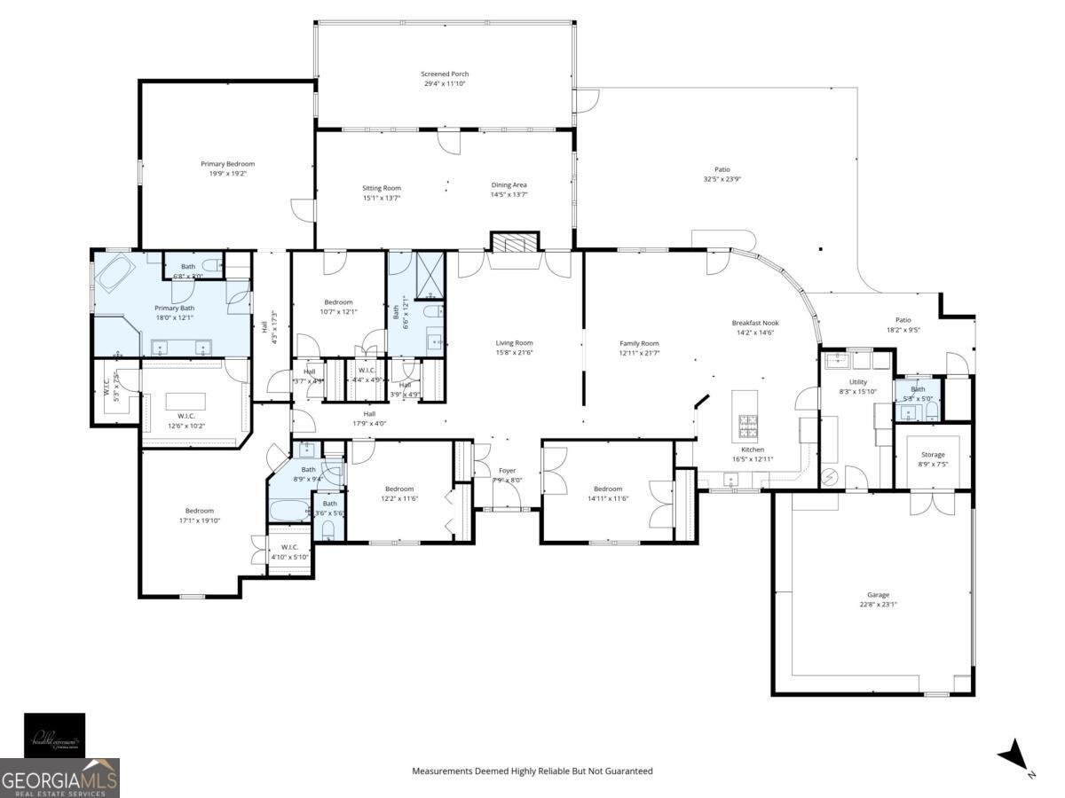 6342 Dover Bluff Road Waverly - 43