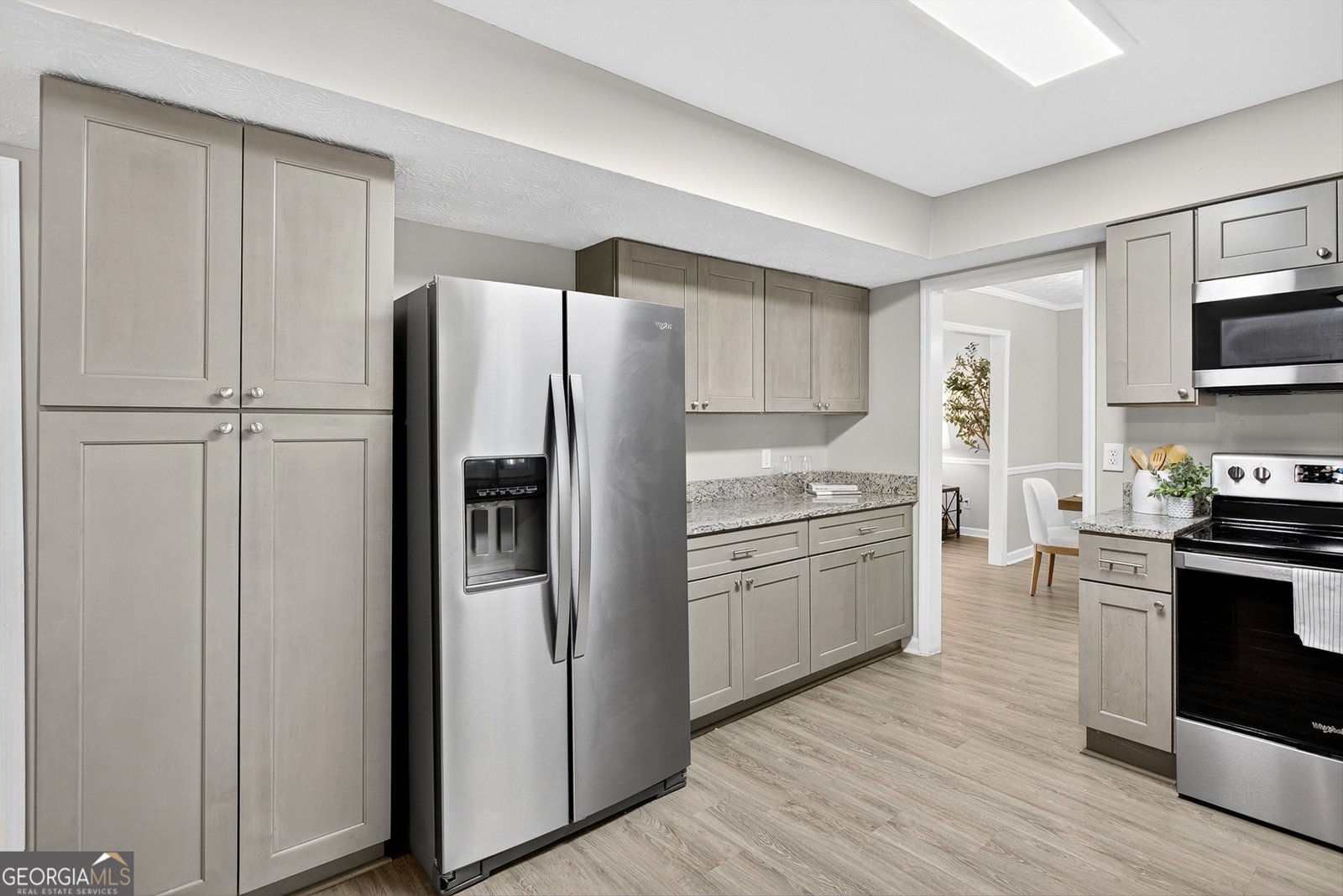 113 Marks Style Peachtree City - 11