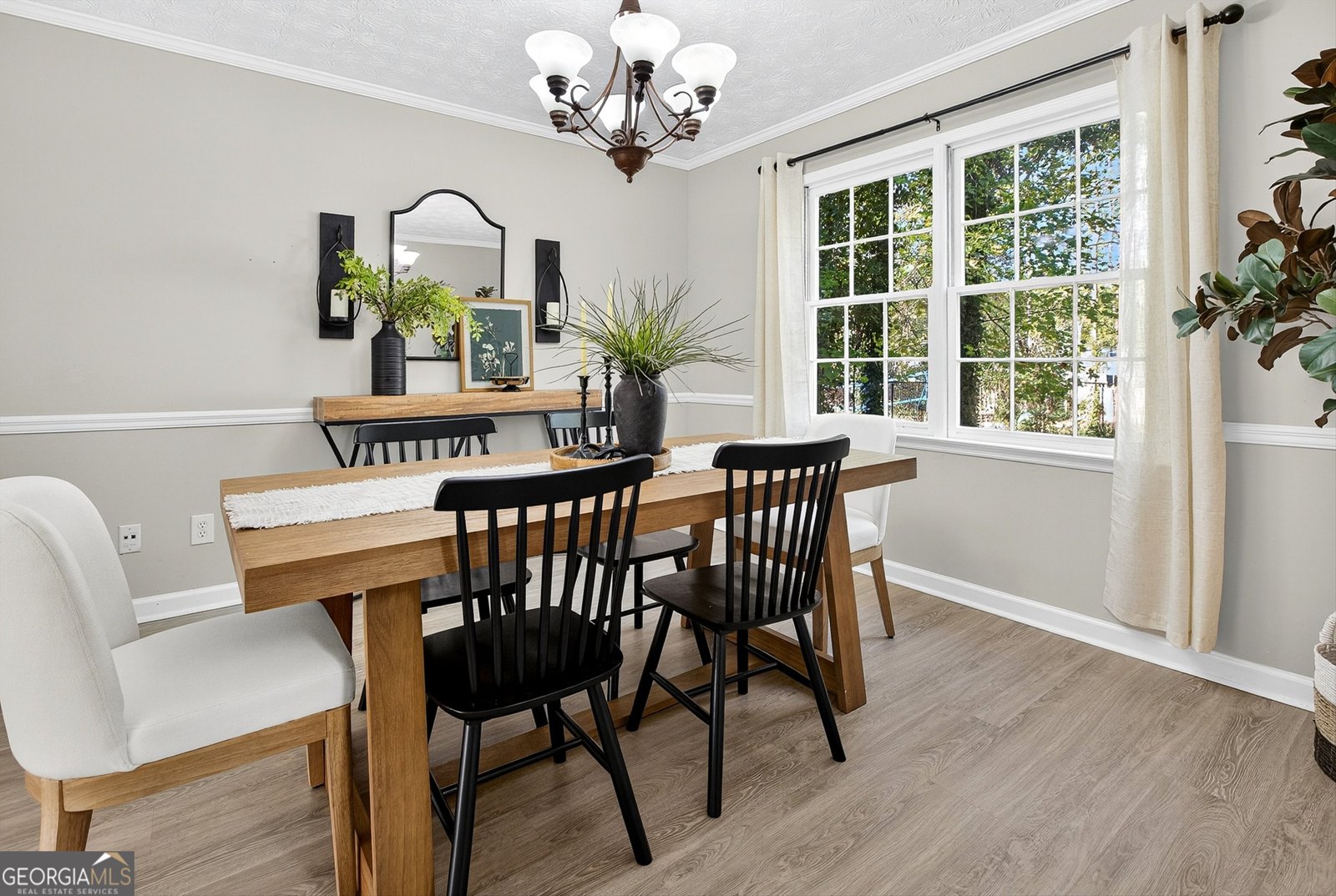 113 Marks Style Peachtree City - 12