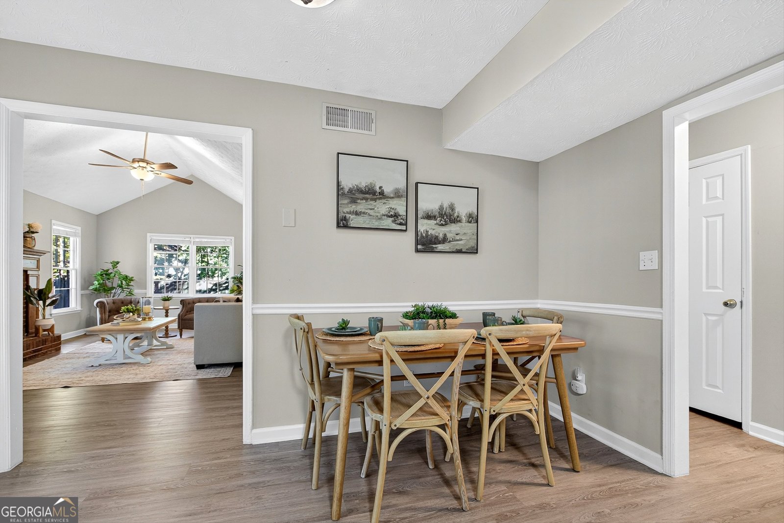 113 Marks Style Peachtree City - 13