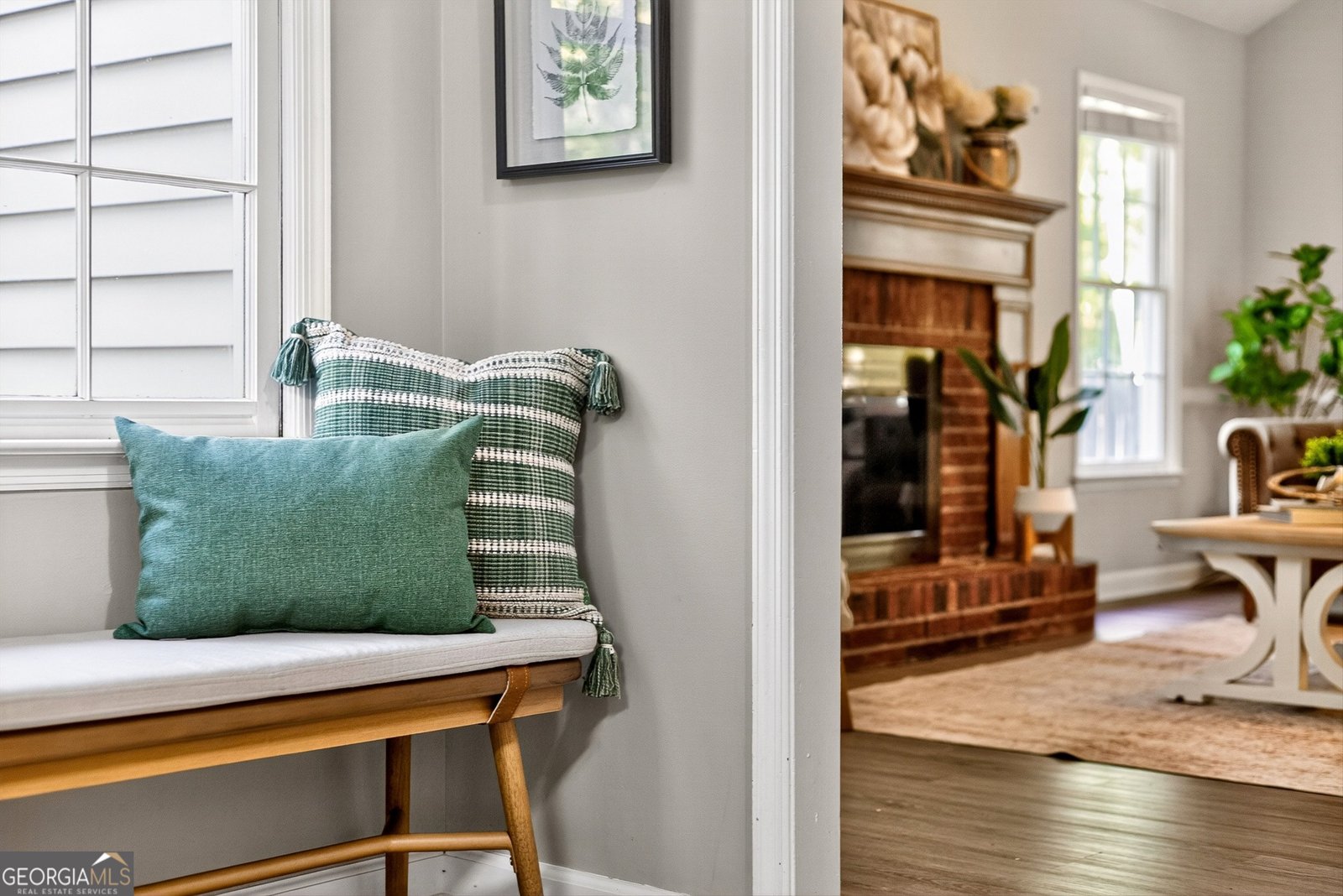 113 Marks Style Peachtree City - 14