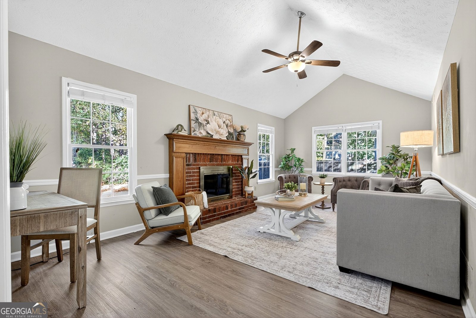 113 Marks Style Peachtree City - 15