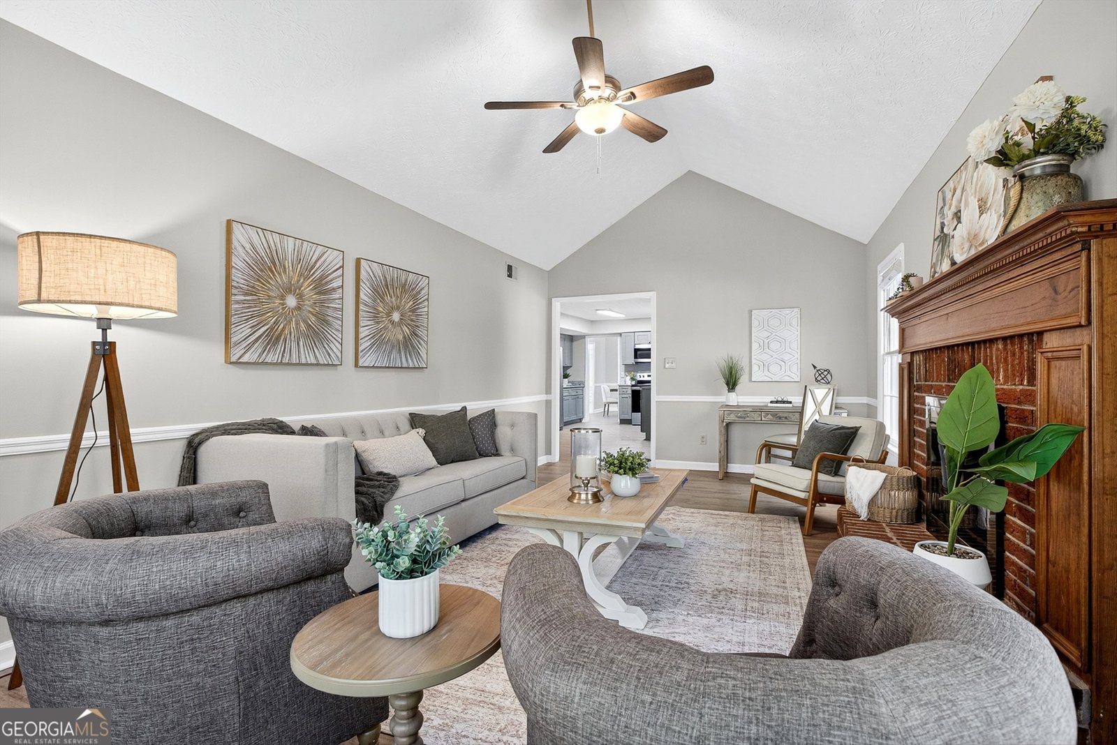 113 Marks Style Peachtree City - 18