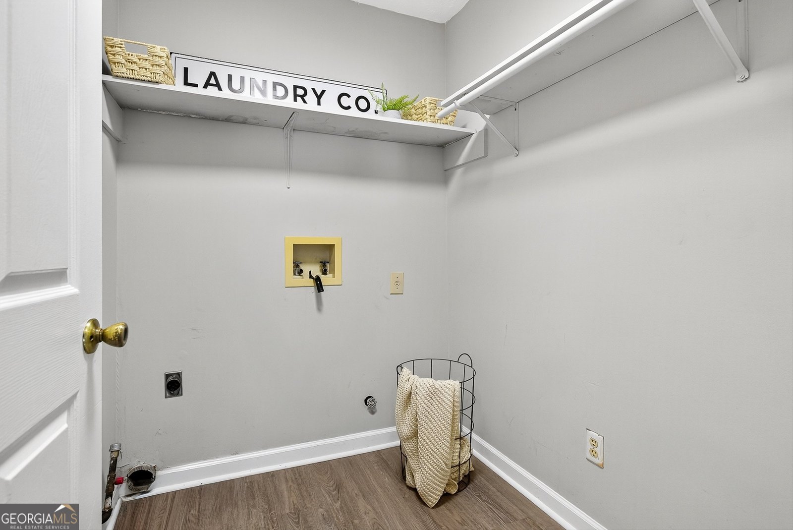 113 Marks Style Peachtree City - 19