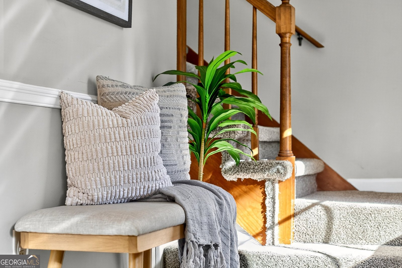 113 Marks Style Peachtree City - 2