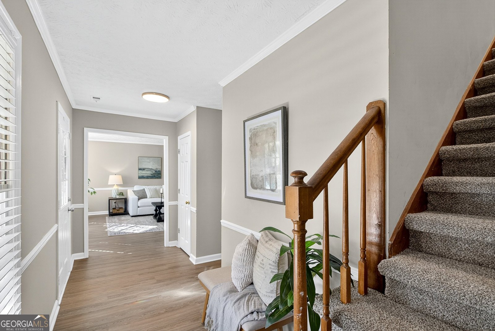 113 Marks Style Peachtree City - 22