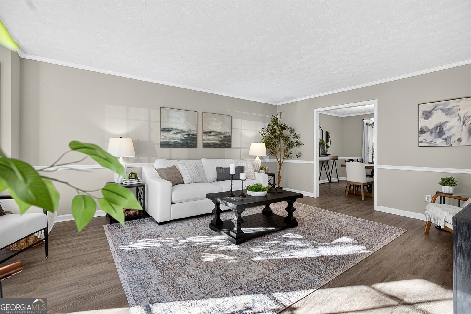 113 Marks Style Peachtree City - 3