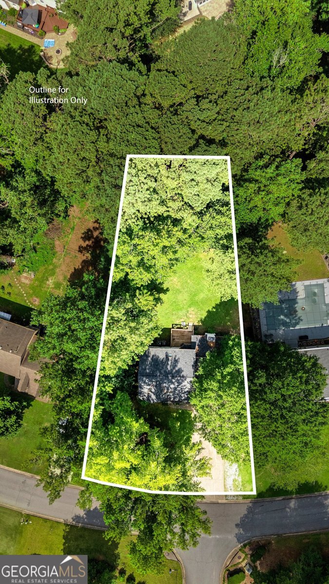 113 Marks Style Peachtree City - 35