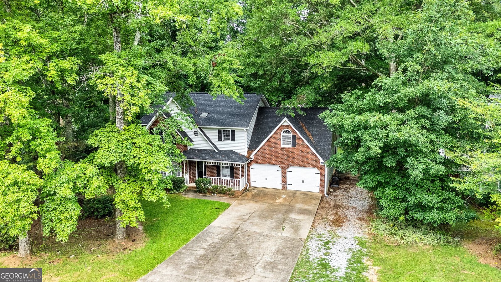 113 Marks Style Peachtree City - 36