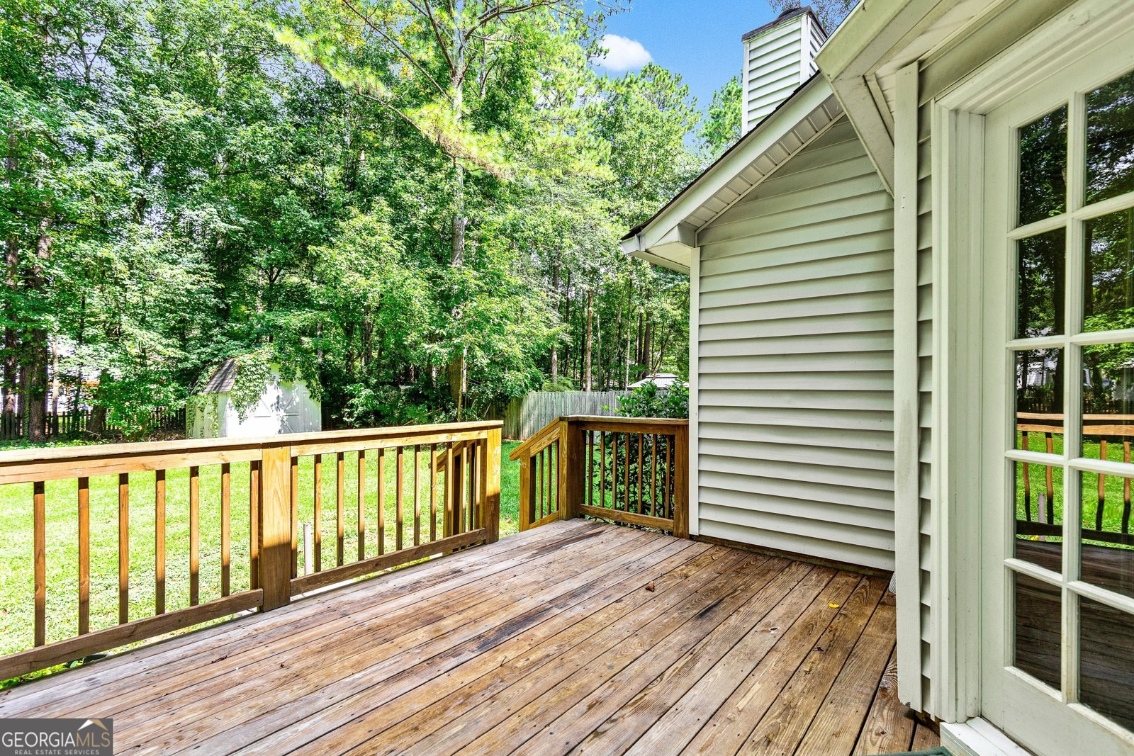 113 Marks Style Peachtree City - 38