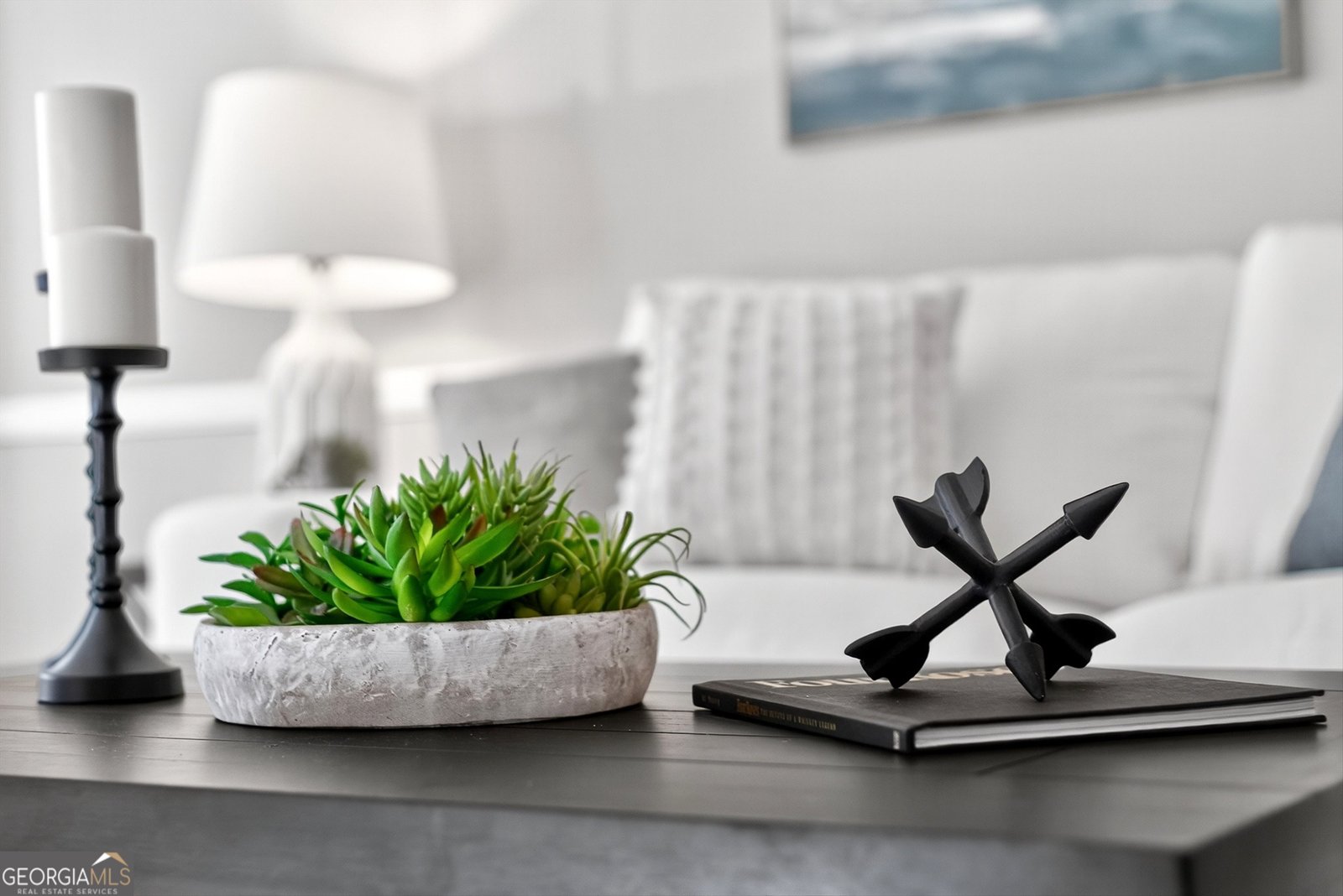 113 Marks Style Peachtree City - 4