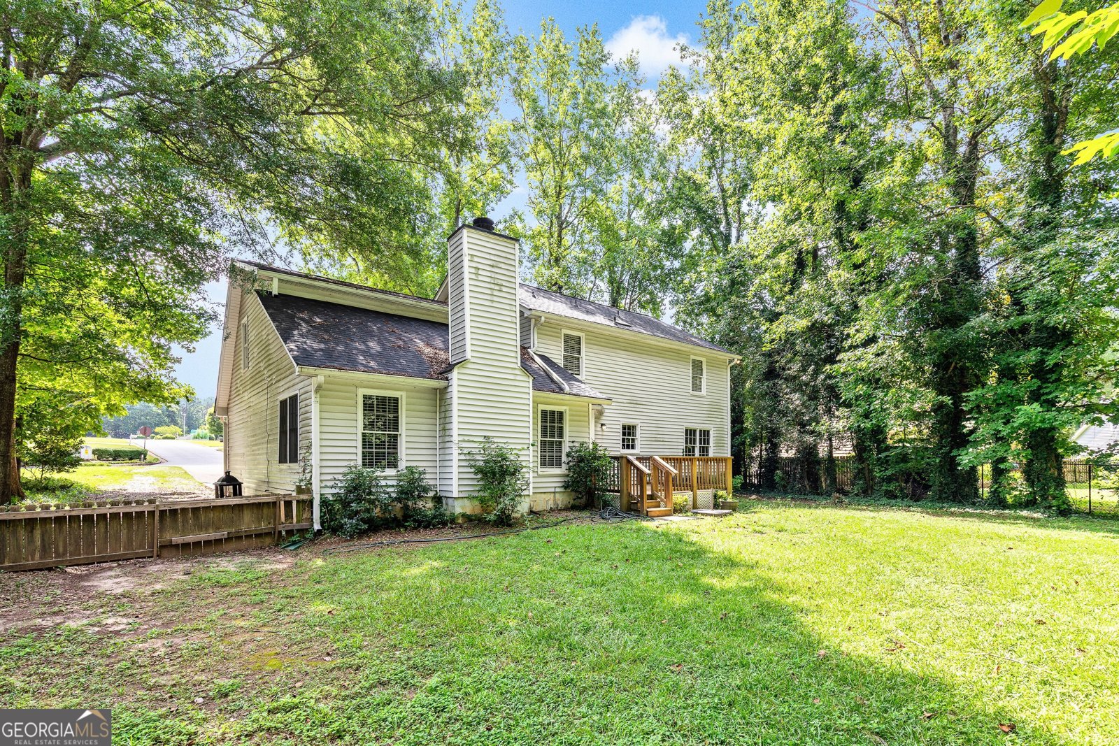 113 Marks Style Peachtree City - 40