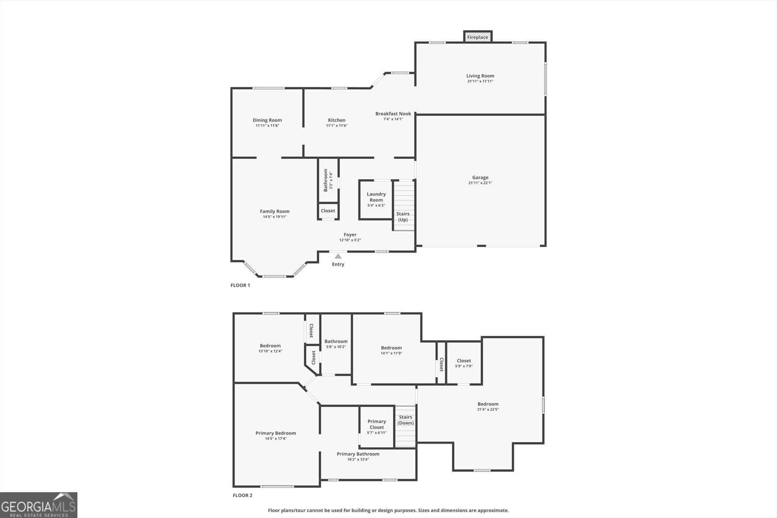 113 Marks Style Peachtree City - 41