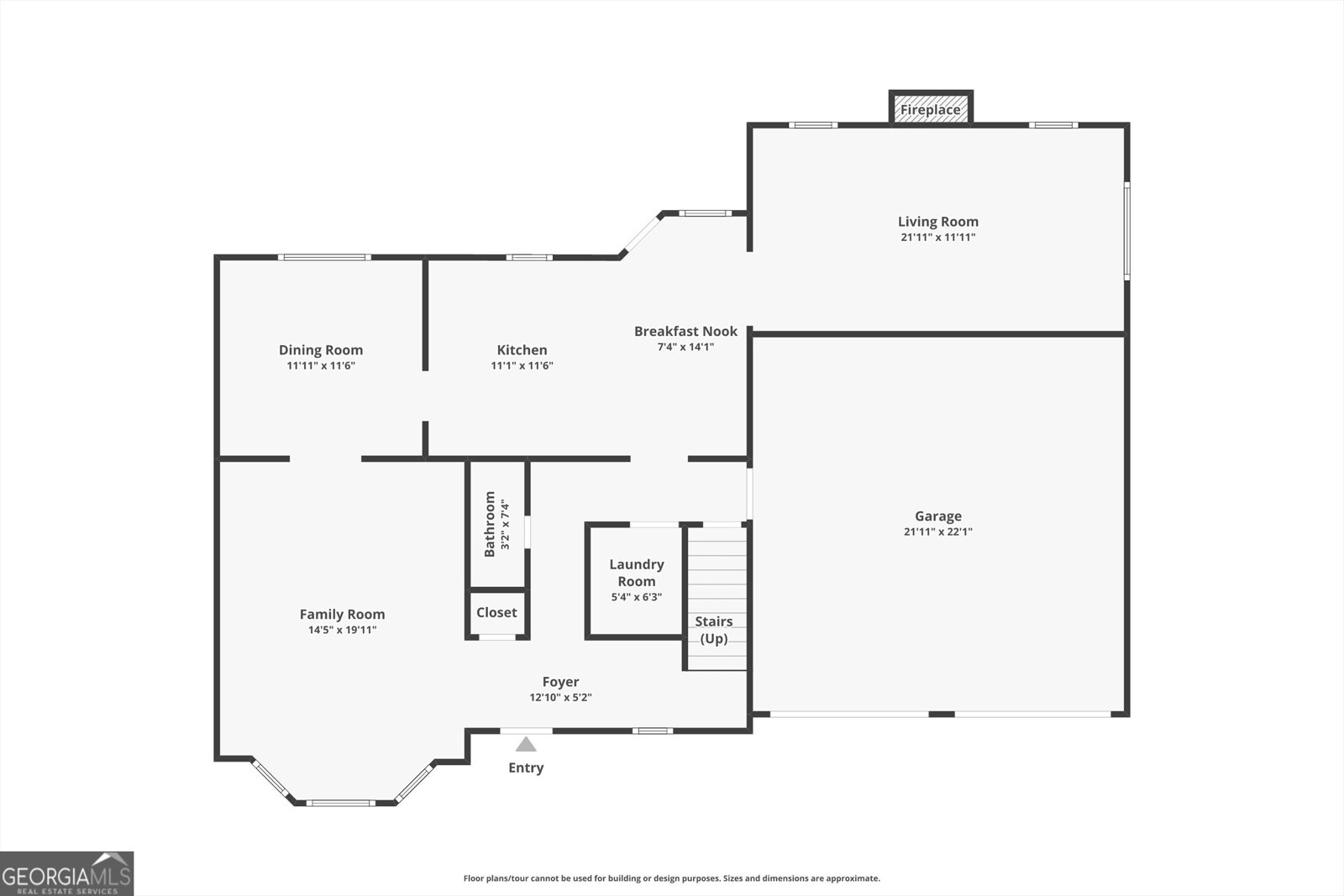 113 Marks Style Peachtree City - 42