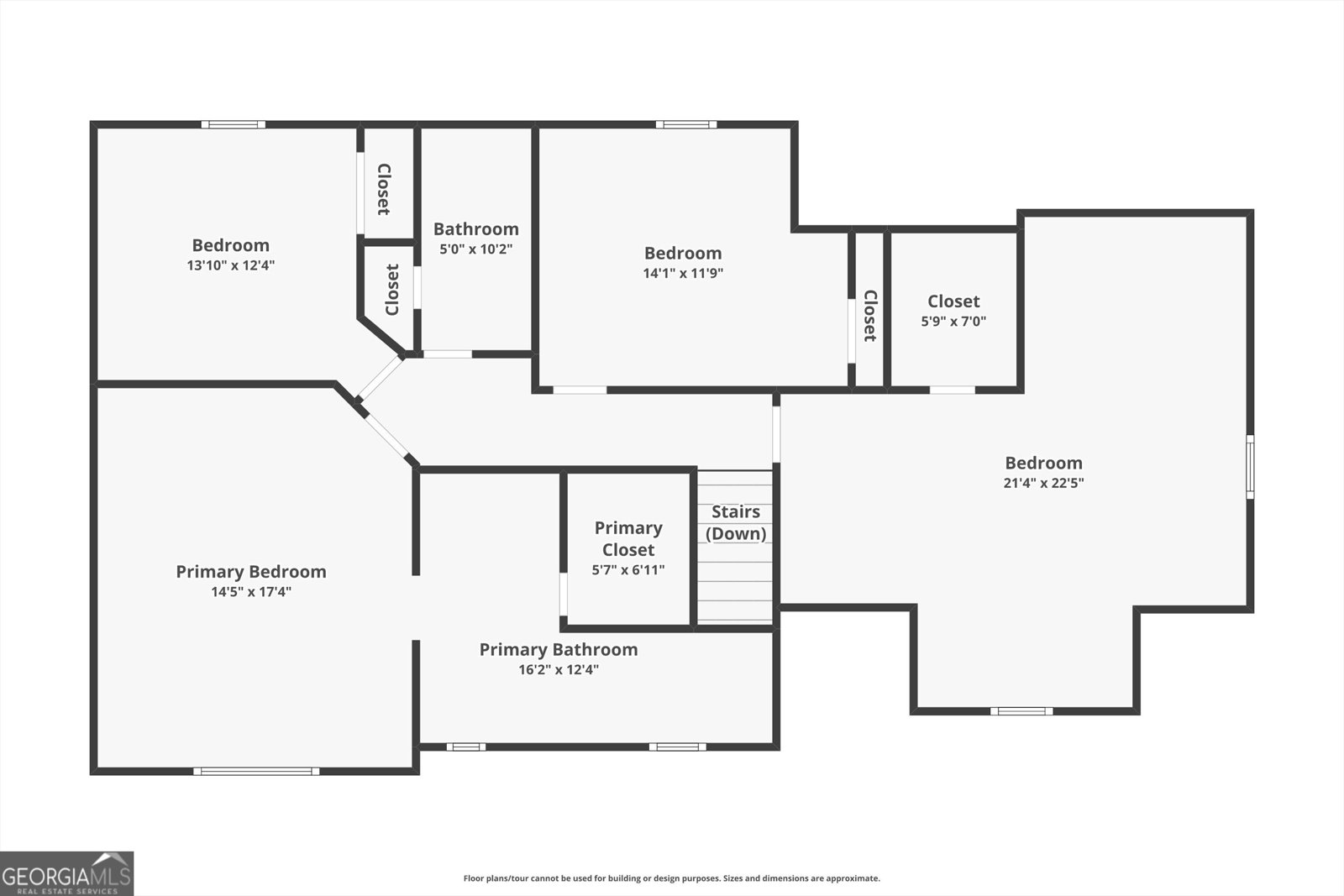 113 Marks Style Peachtree City - 43