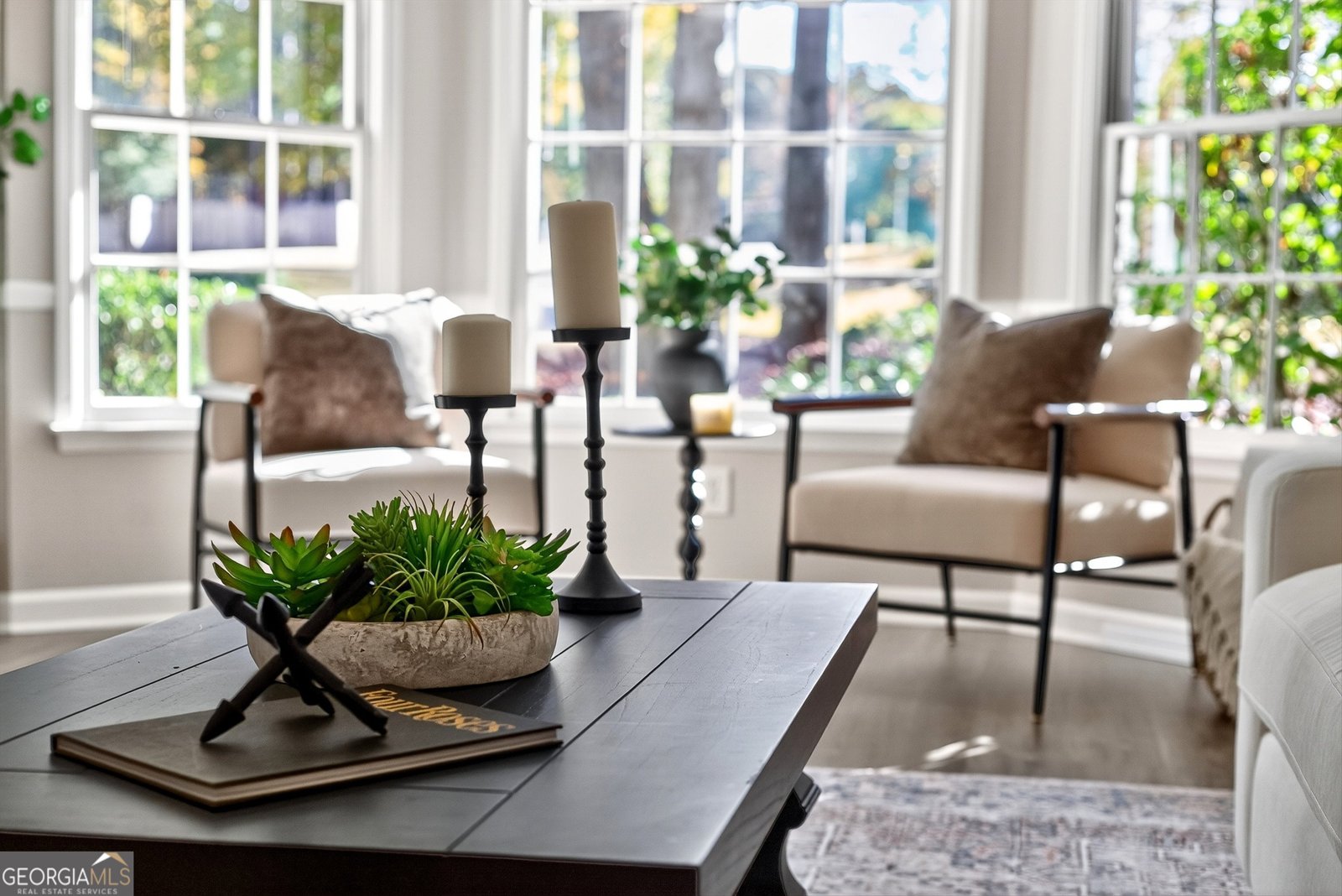 113 Marks Style Peachtree City - 5