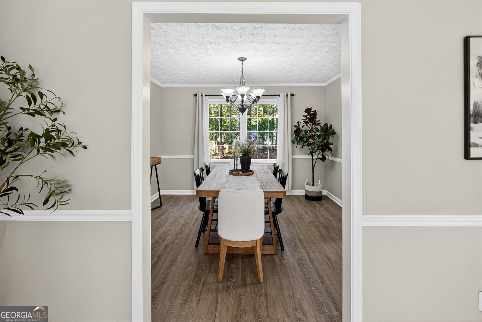 113 Marks Style Peachtree City - 7