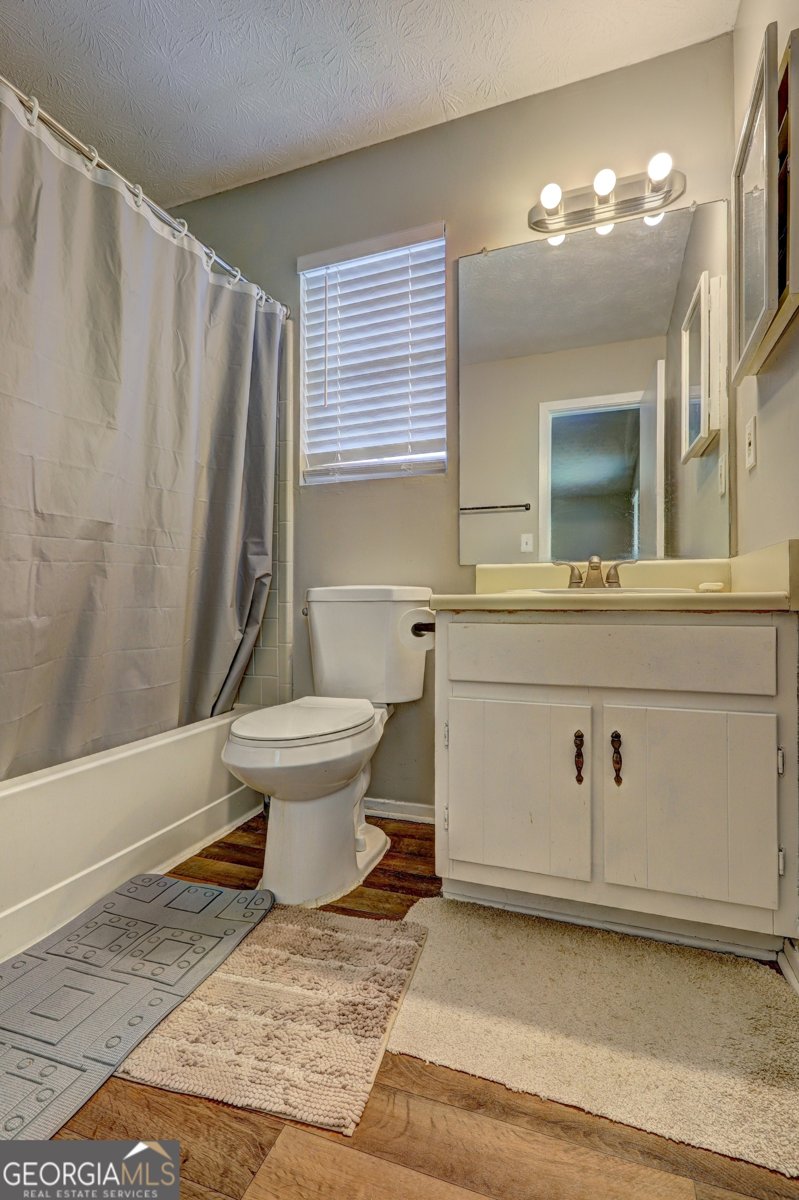 5026 Brittany Drive Stone Mountain - 17