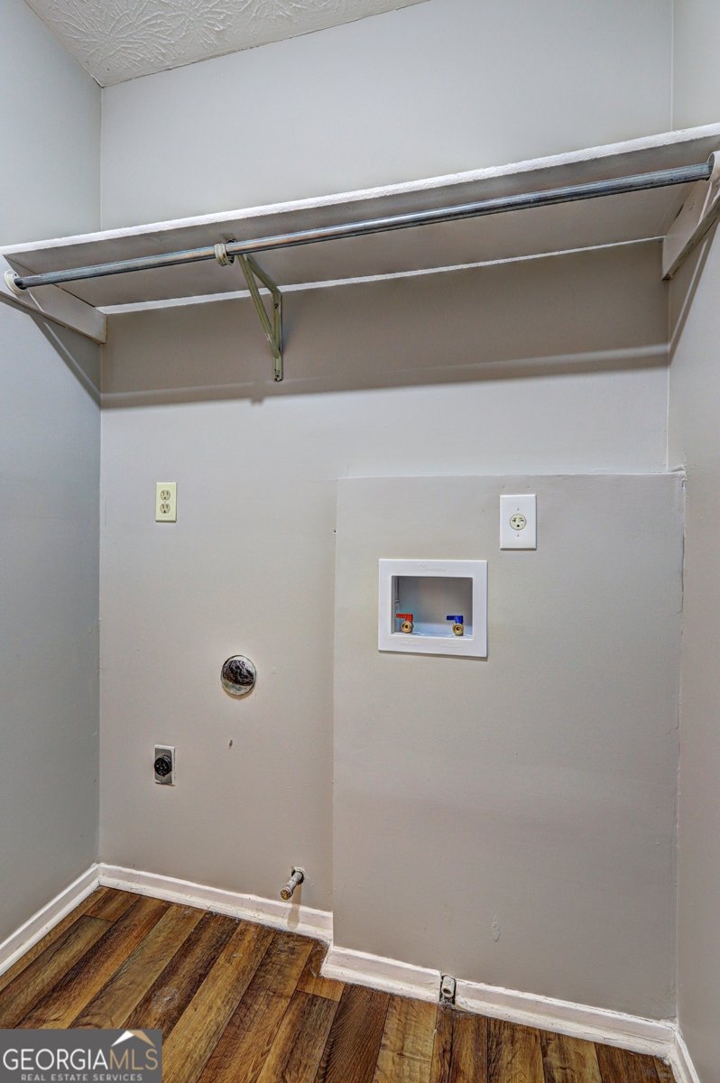 5026 Brittany Drive Stone Mountain - 21