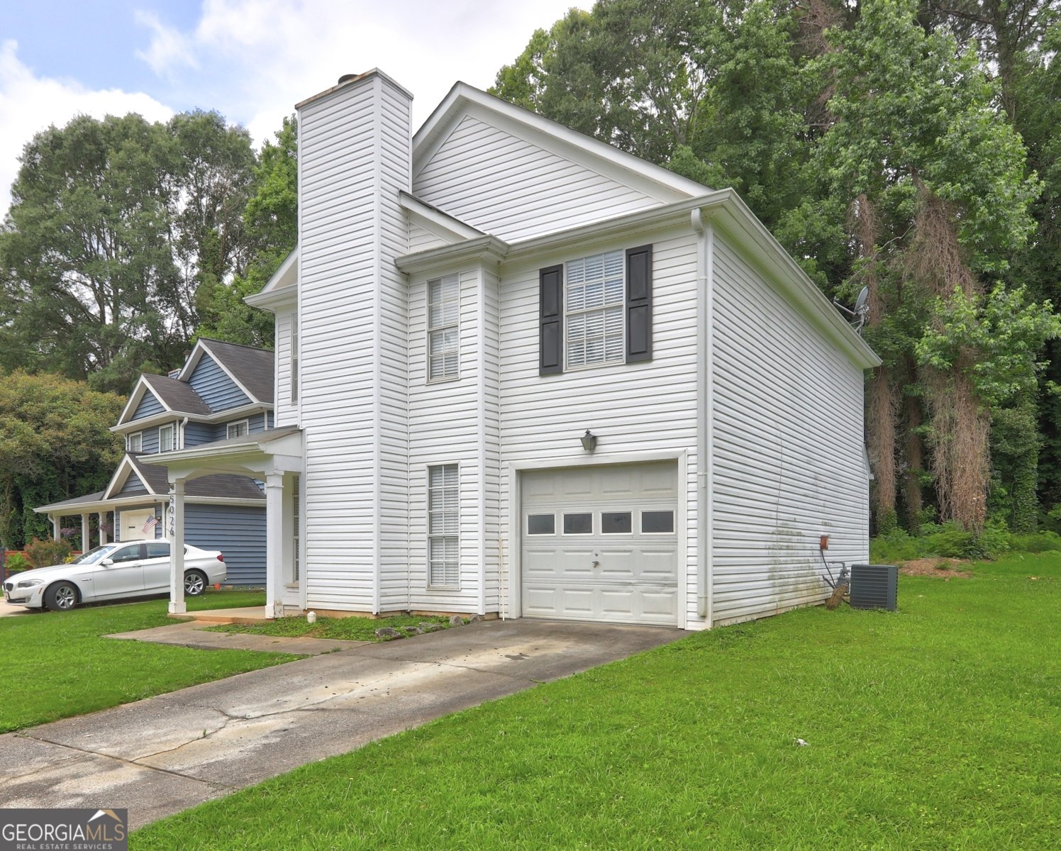 5026 Brittany Drive Stone Mountain - 24