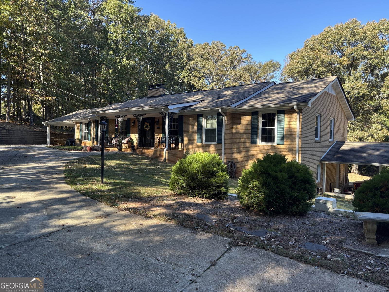 1354 Washington Street Jefferson - 1