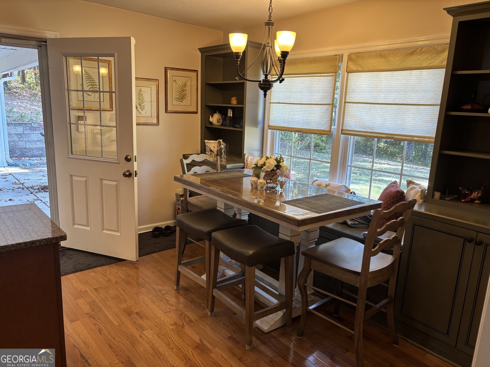 1354 Washington Street Jefferson - 14