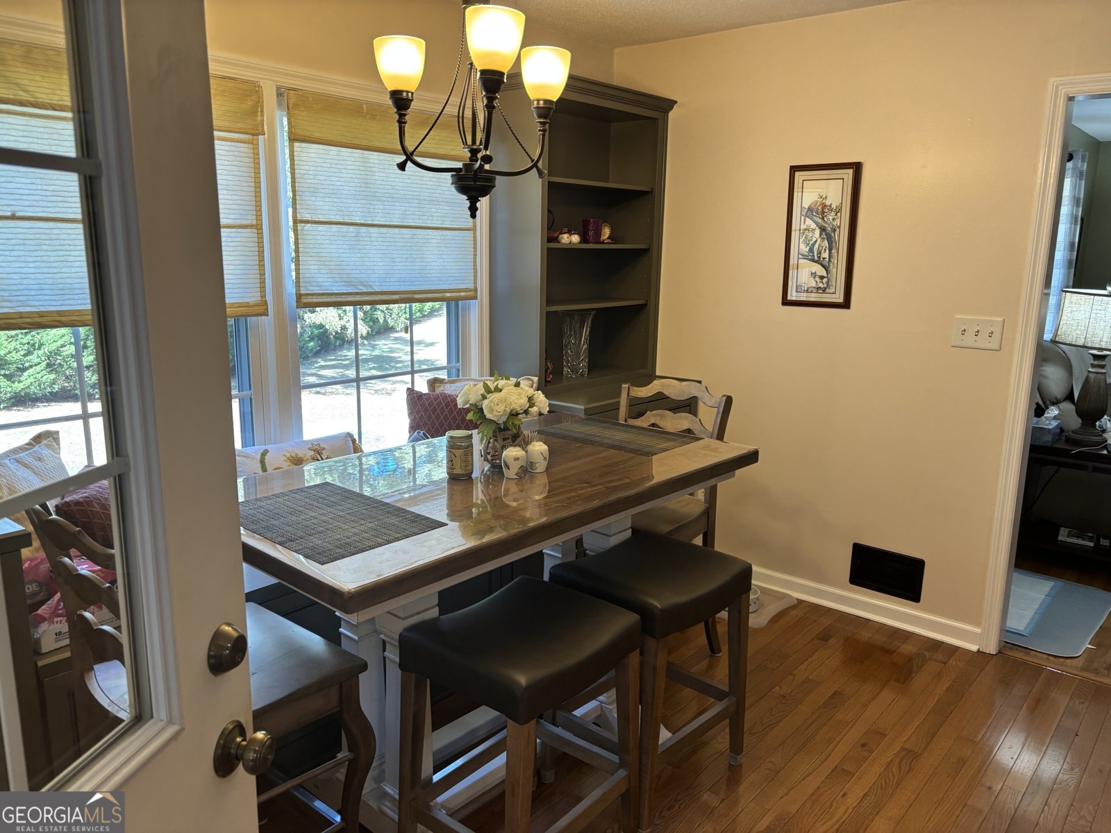 1354 Washington Street Jefferson - 15