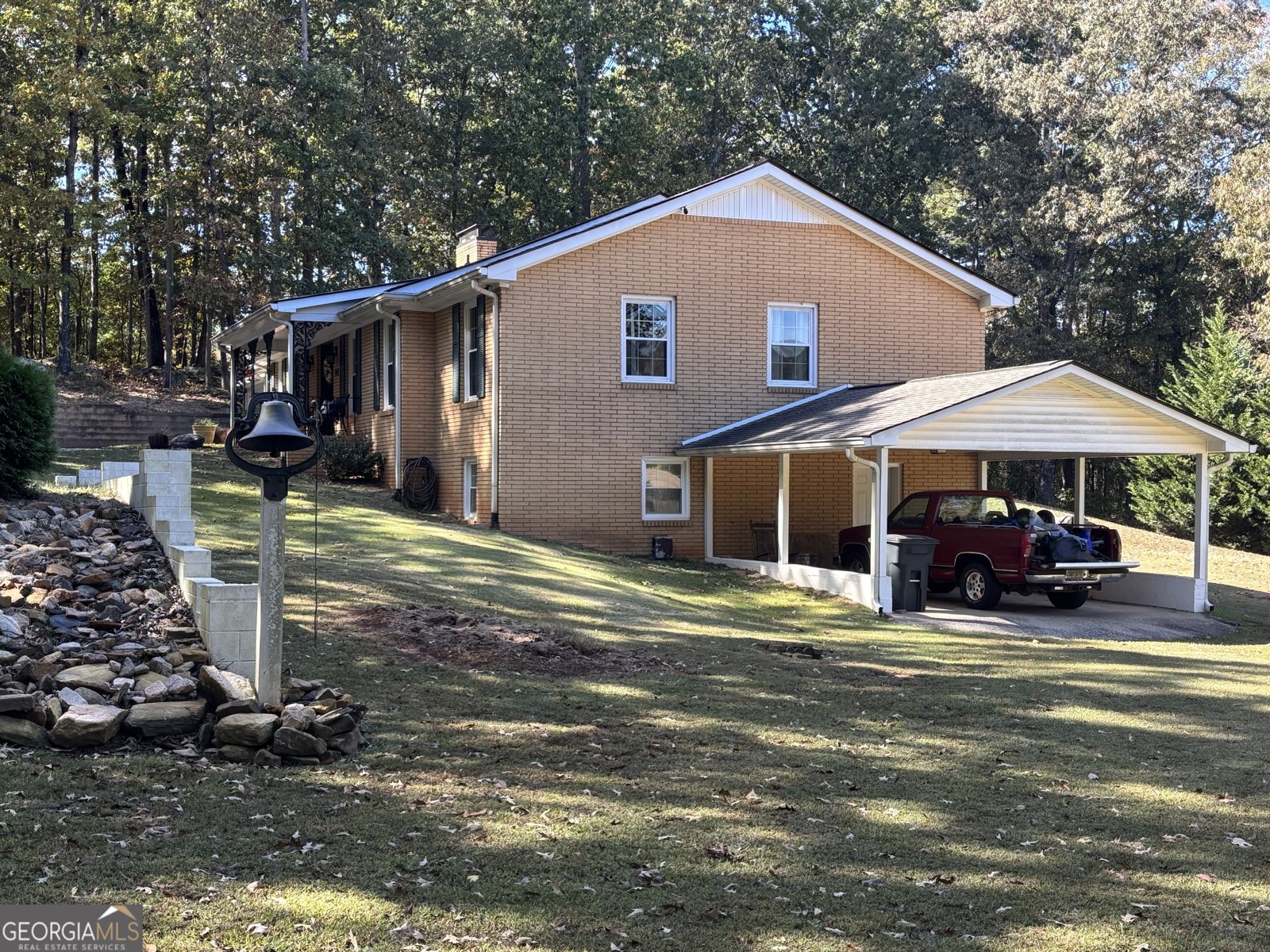 1354 Washington Street Jefferson - 2