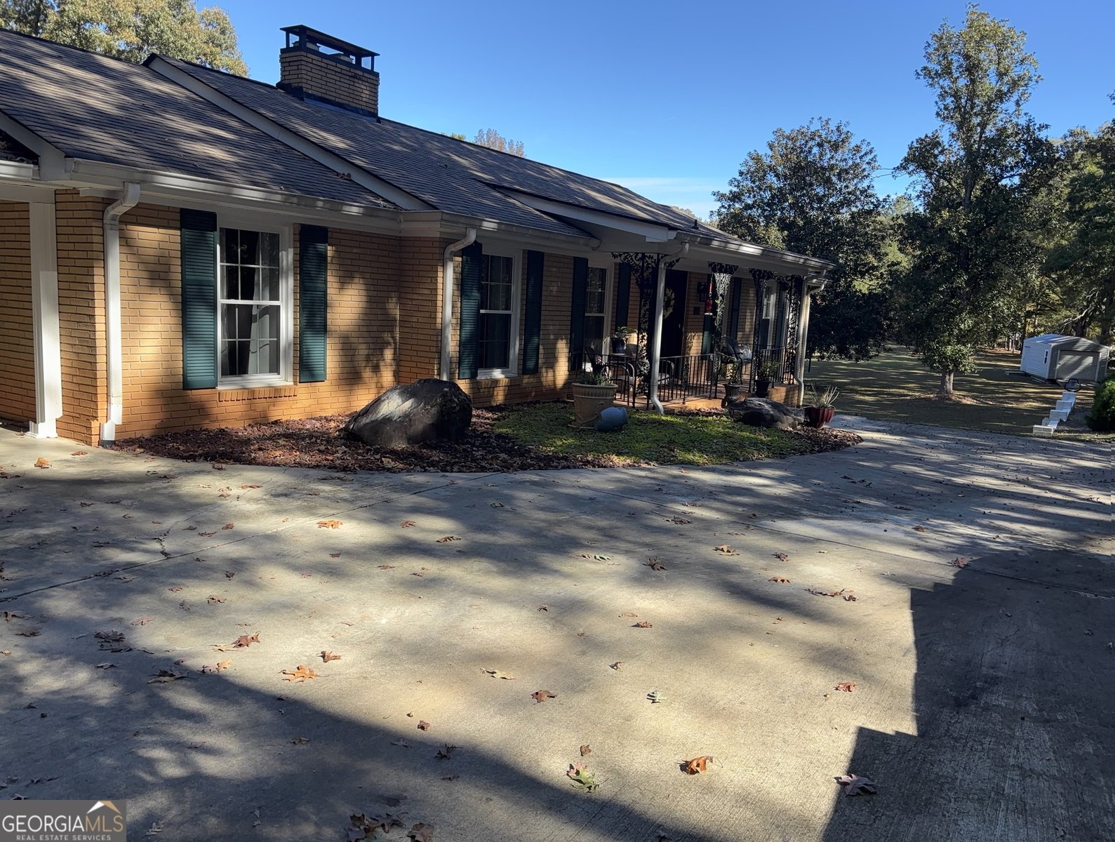 1354 Washington Street Jefferson - 3