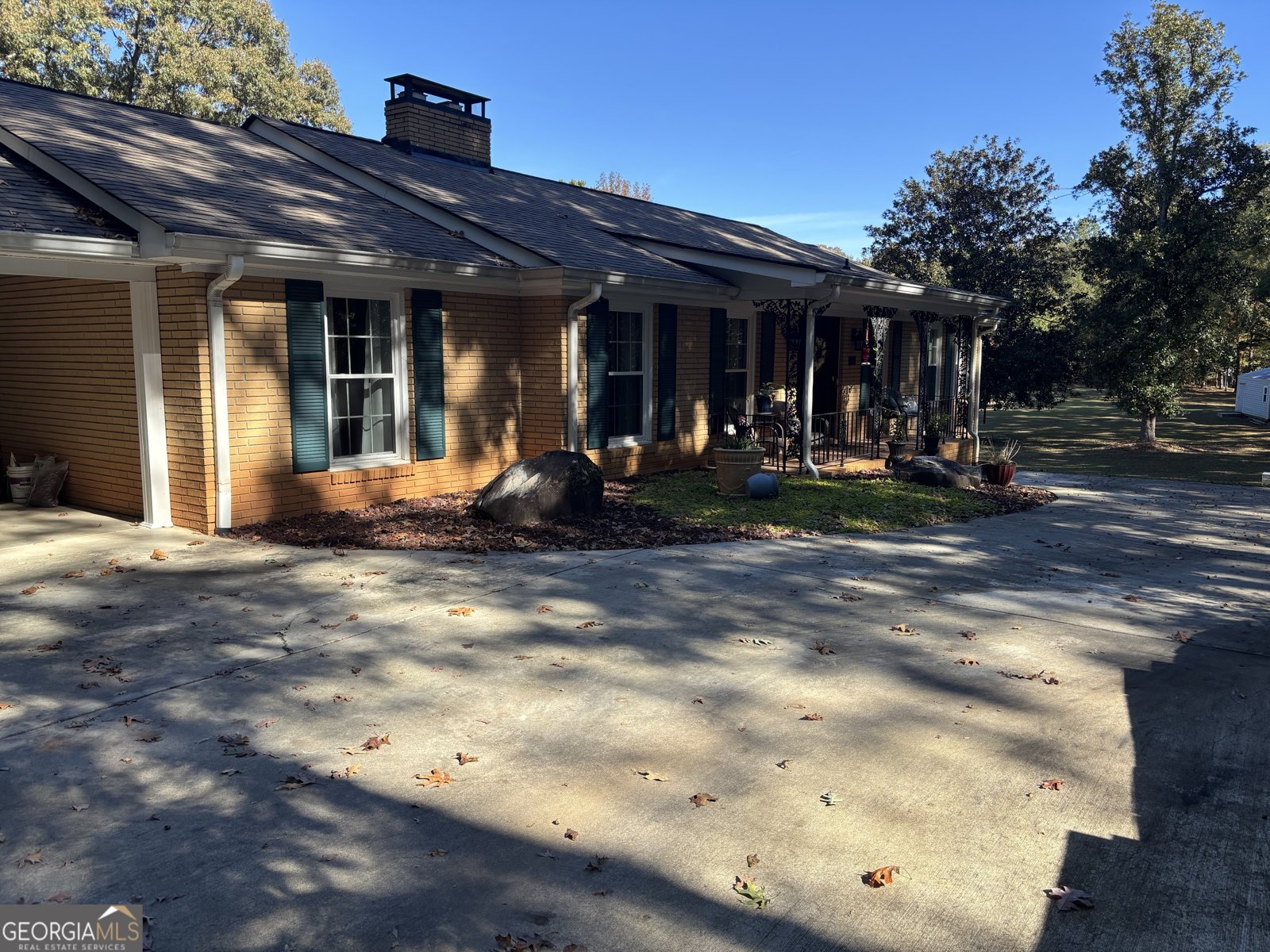 1354 Washington Street Jefferson - 4