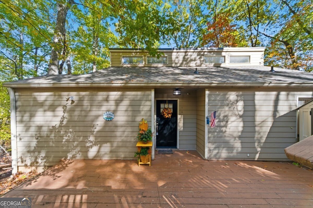 142 Indian Ridge Place Waleska - 1