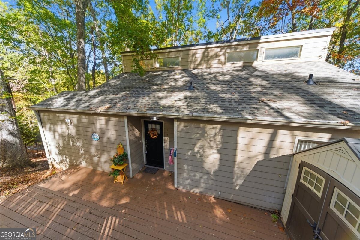 142 Indian Ridge Place Waleska - 2