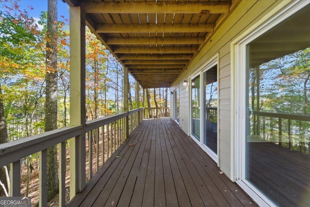 142 Indian Ridge Place Waleska - 30