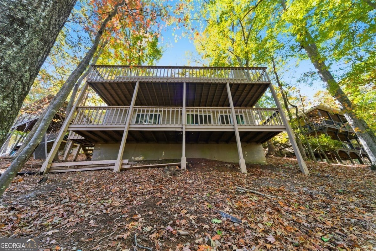 142 Indian Ridge Place Waleska - 32