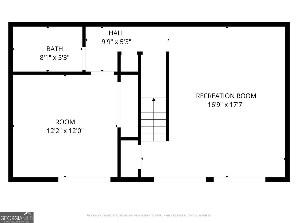 142 Indian Ridge Place Waleska - 35
