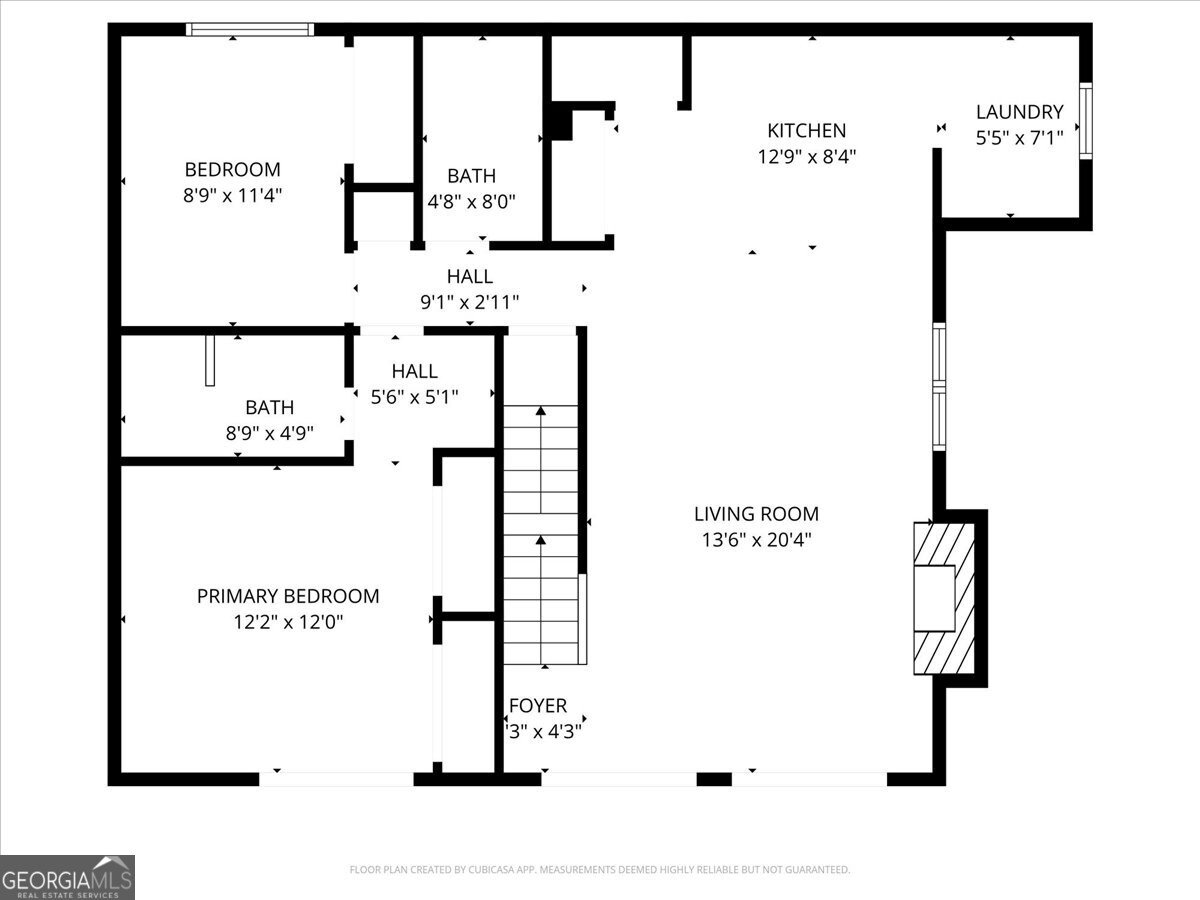 142 Indian Ridge Place Waleska - 36