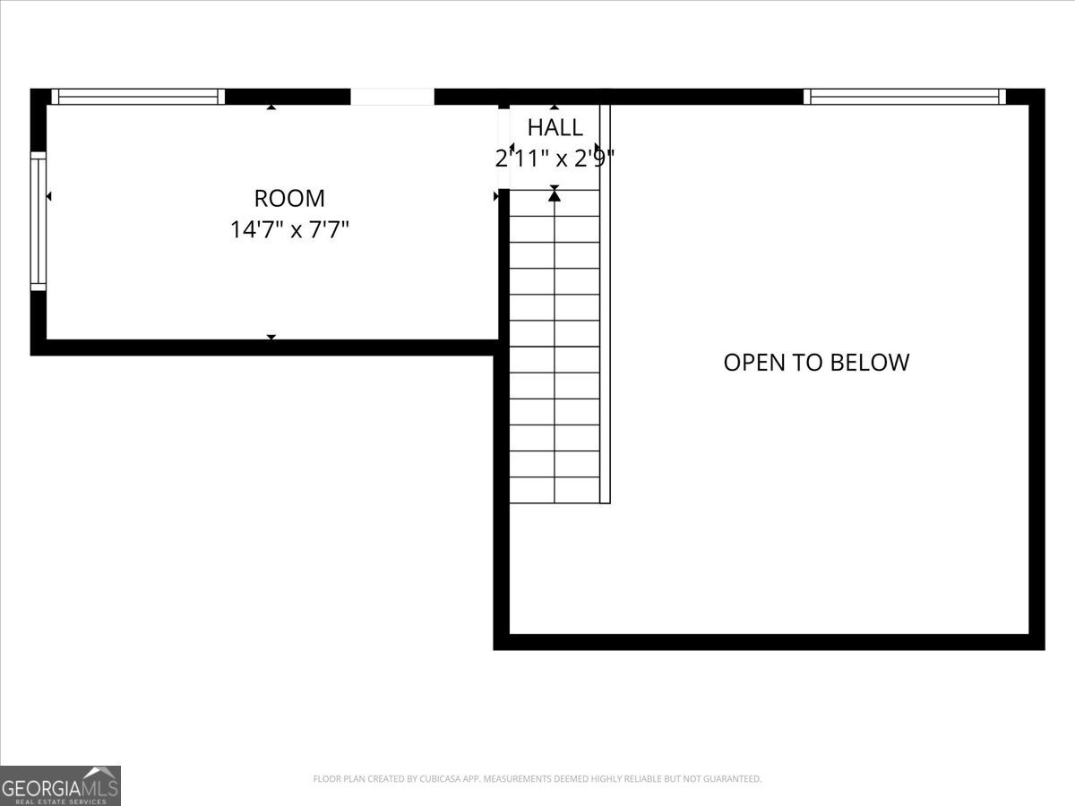 142 Indian Ridge Place Waleska - 37