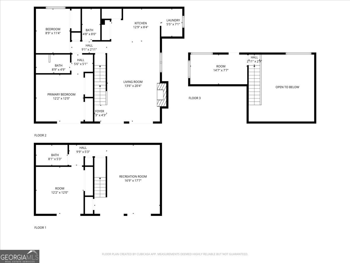142 Indian Ridge Place Waleska - 38