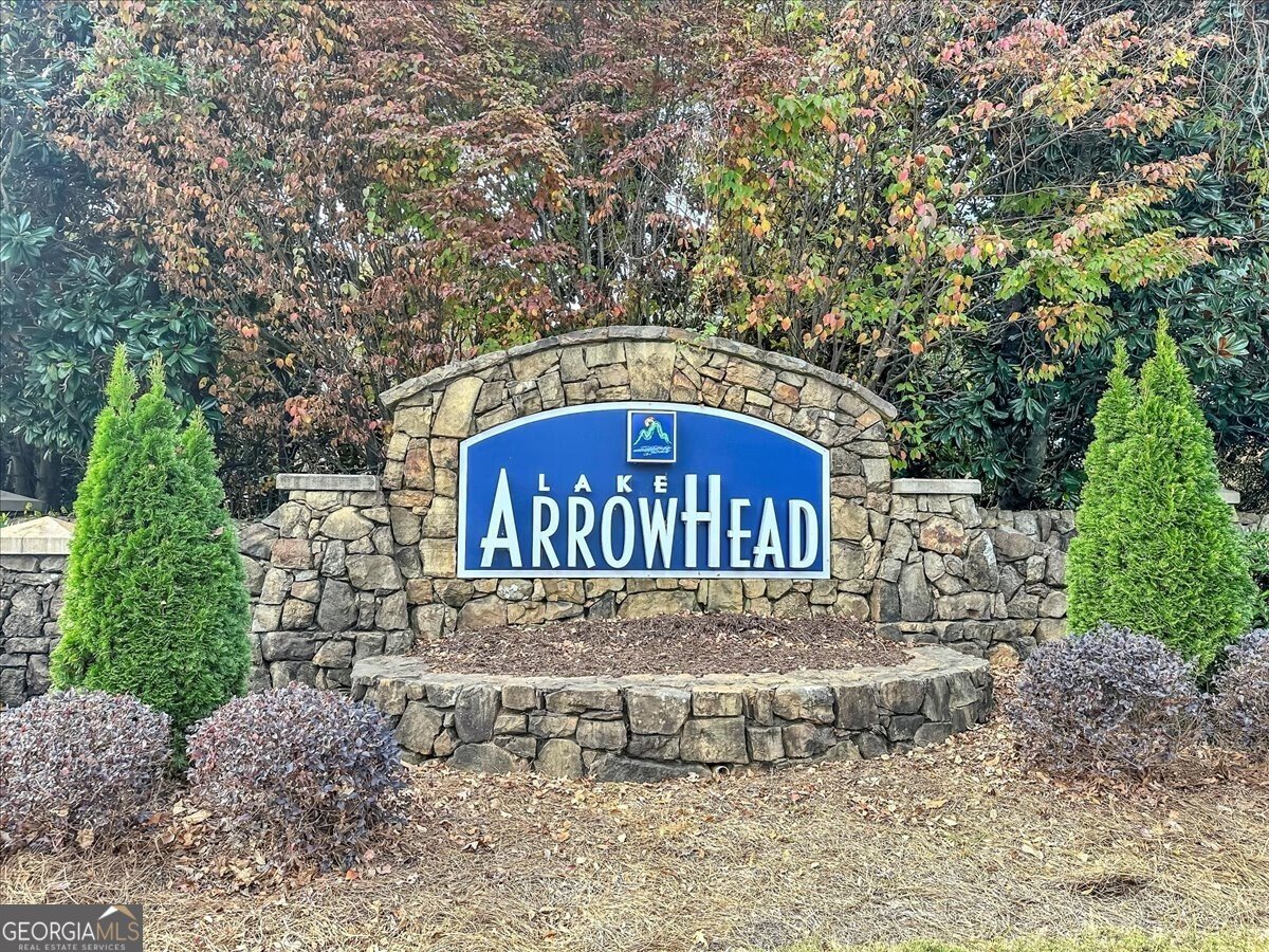 142 Indian Ridge Place Waleska - 39