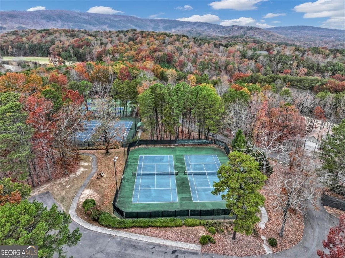 142 Indian Ridge Place Waleska - 50